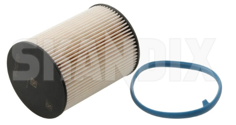 Yakıt Filtre 2.0 TDCİ | Volvo S60 V60 S80 V40 V70 XC70 XC60 C30 C70 S40 V50
