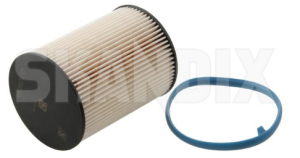 Yakıt Filtre 2.0 TDCİ | Volvo S60 V60 S80 V40 V70 XC70 XC60 C30 C70 S40 V50