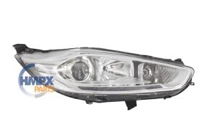 Ön Sağ Far Krom Mercekli | Ford Fiesta 2013-2017