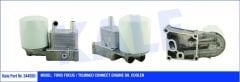 Yağ Soğutucusu | Ford Connect 2007-2013