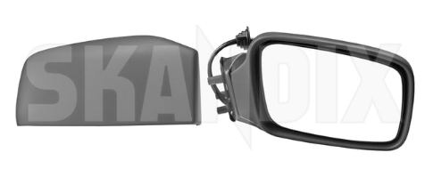 Sağ Dış Ayna * Kapaklı  |  Volvo 850 1992-1996  S70 V70