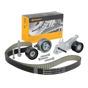 Triger Seti 2.0 Dizel D4 | Volvo V40 XC40 S60 V60 XC60 V70 XC70 S80 S90 V90 XC90