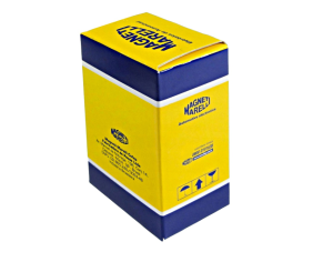 Sol Stop Lambası | Volvo S40 2008-2012