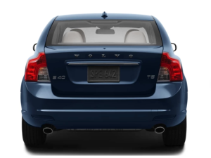 Sağ Stop Lambası | Volvo S40 2008-2012