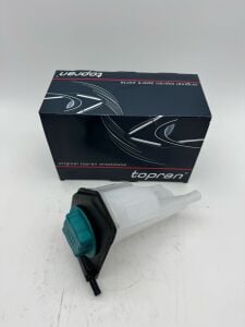 Radyatör Yedek Su Deposu ve Kapak | Volvo S40 V40 1996-2004