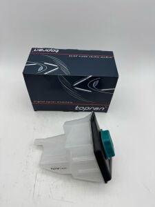Radyatör Yedek Su Deposu ve Kapak | Volvo S40 V40 1996-2004