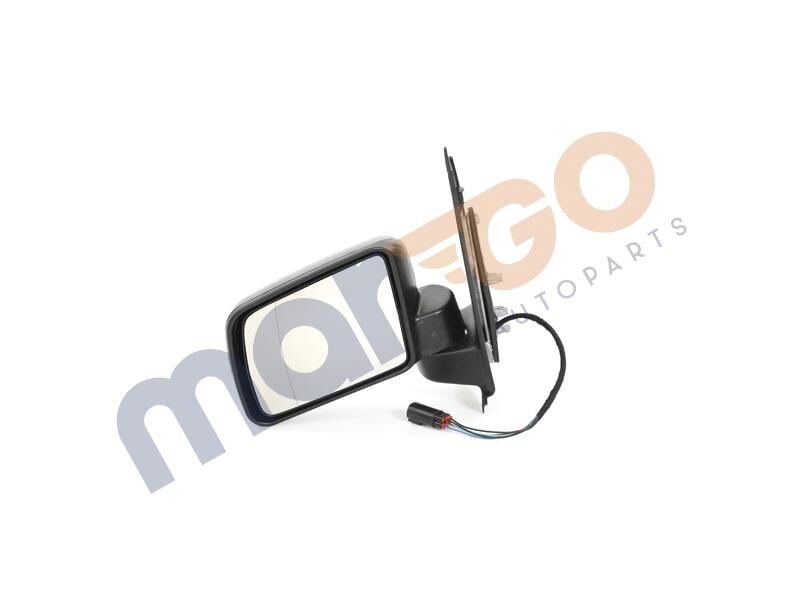 Dış Dikiz Aynası Sol | Ford Connect 2009-2013 Elektrikli