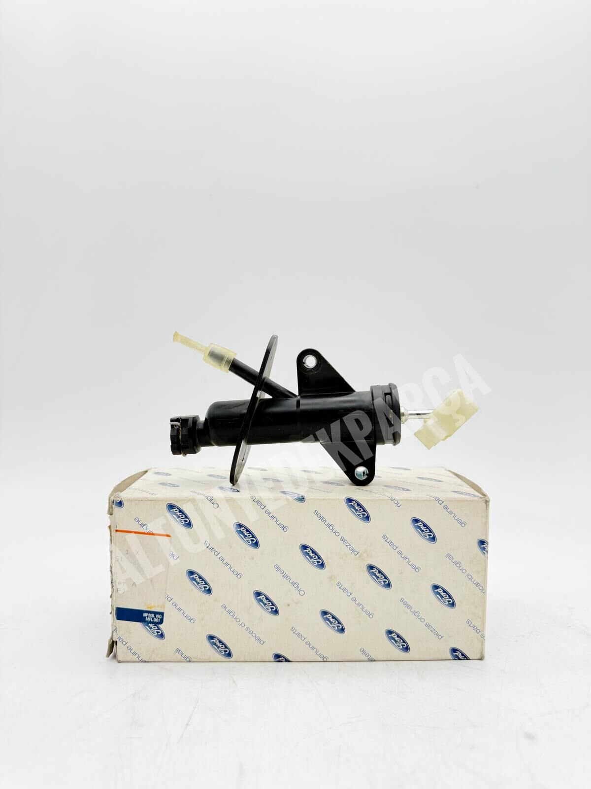 Debriyaj Üst Merkezi | Ford Mondeo 2000-2007 1.8-2.0-2.2TDCİ