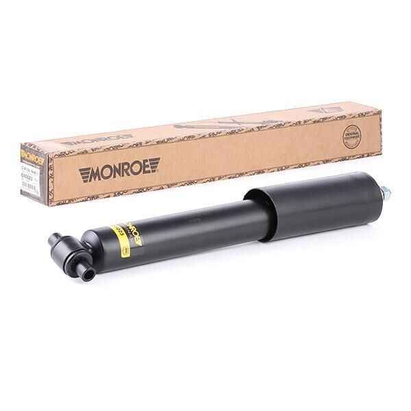 Arka Amortisör | Volvo S60 S80 V70 1999-2009