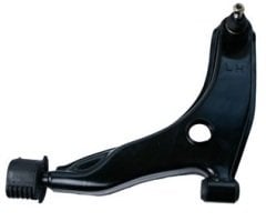 Alt Tabla Salıncak Sol | Volvo S40 V40 1996-2000
