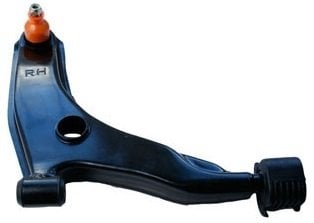 Alt Tabla Salıncak Sağ  | Volvo S40 V40 1996-2000