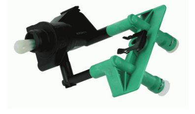 Debriyaj Üst Merkez | Ford  Focus Connect