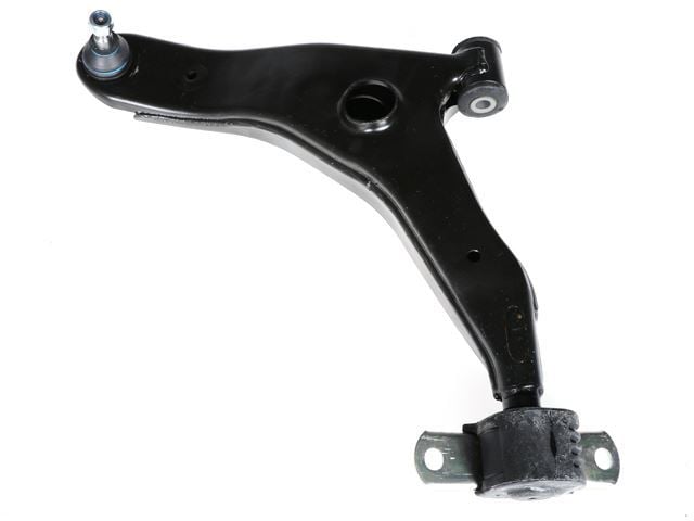 Sol Salıncak Alt Tabla | Volvo S40 V40 2001-2004