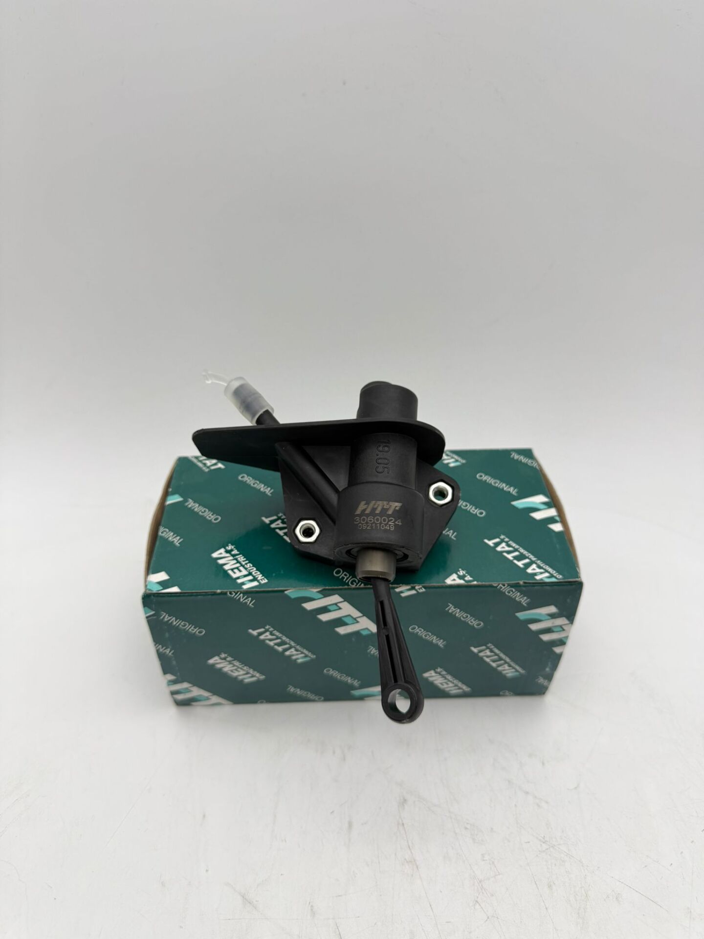 Debriyaj Üst Merkez | Ford KA 1,3/1,4 1998>