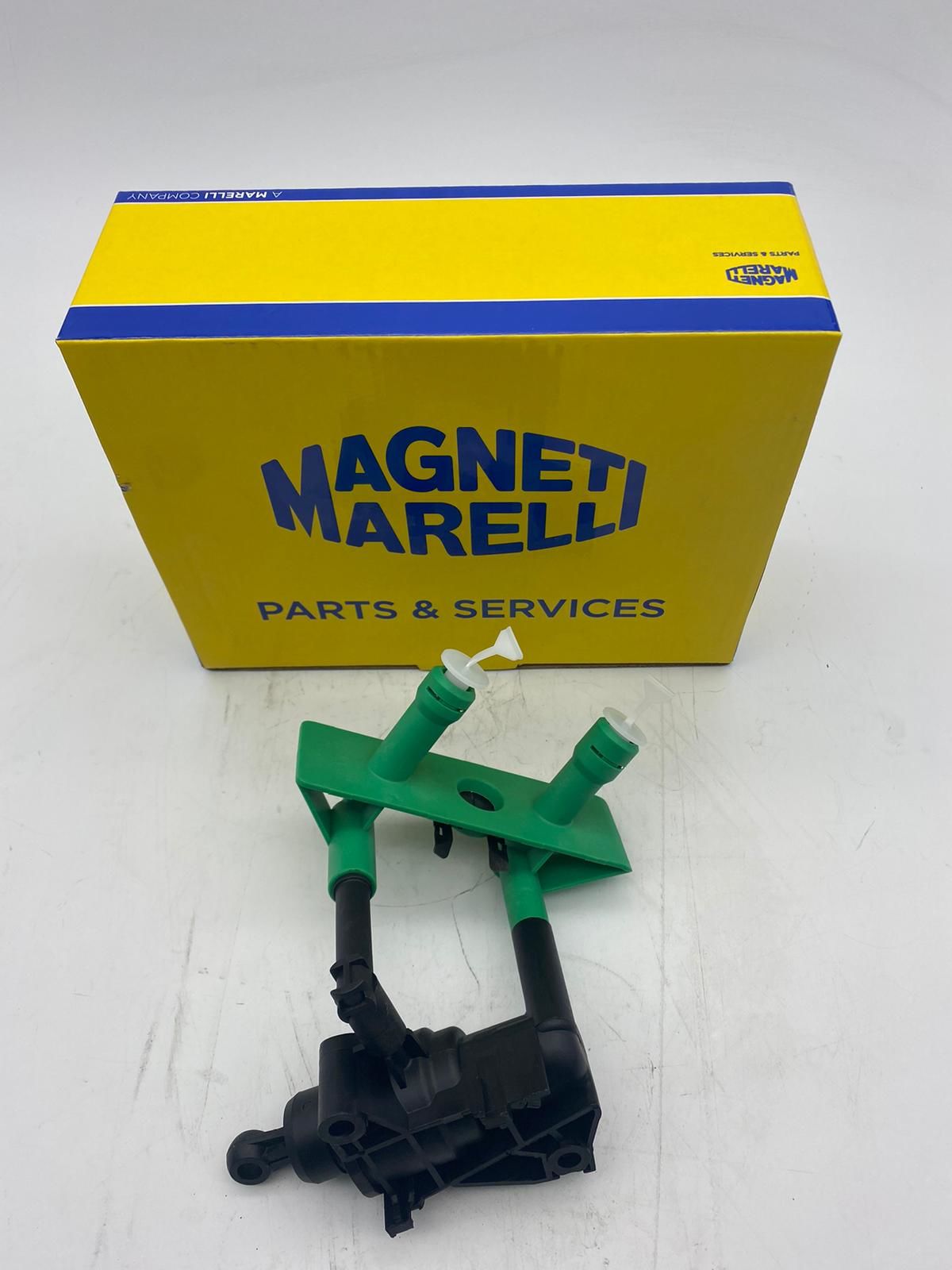 Debriyaj Üst Merkezi | Ford Focus 1 1998-2005