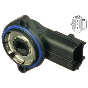 Gaz Kelebek Sensörü | Ford Focus 1998-2005