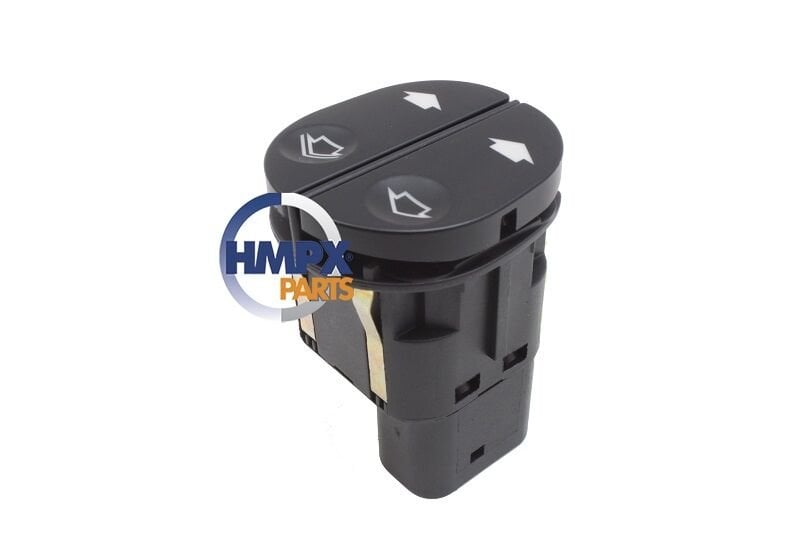 Cam Açma Düğmesi Sol | Ford Fiesta Fusion Connect