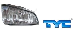 Ayna Sinyali Sağ | Volvo S40 V50 C70