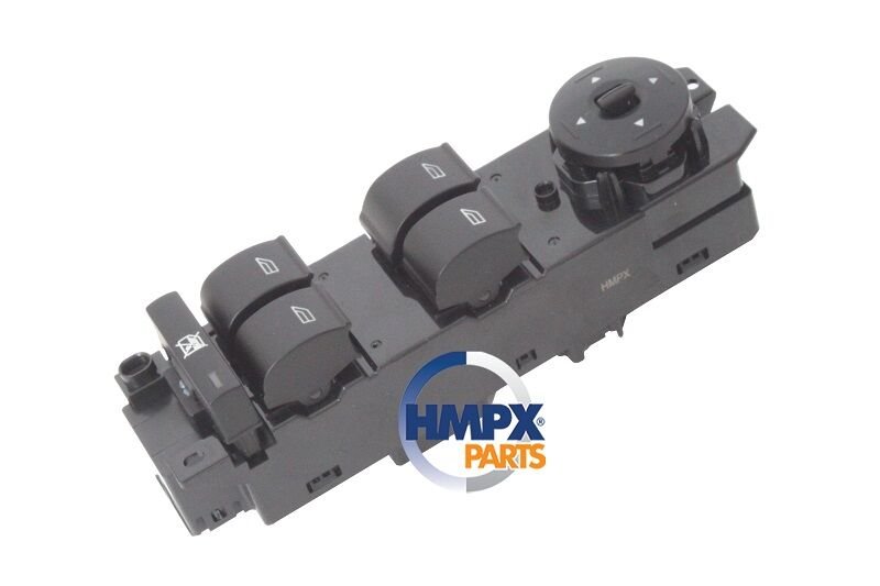 Cam Açma Düğmesi Dörtlü | Ford Focus 2 Cmax 2008-2011