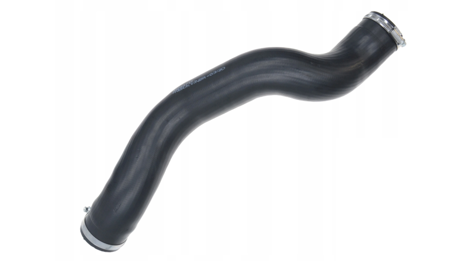 Turbo Hortum | Volvo V40 2013- Sağ Taraf 1.6 Dizel (D2)