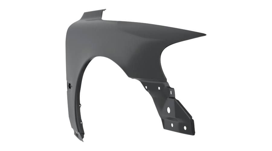 Ön Sağ Çamurluk | Volvo S60 V70 2000-2009