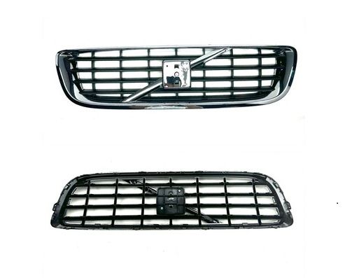 Ön Panjur | Volvo S40 V50 2008-2010