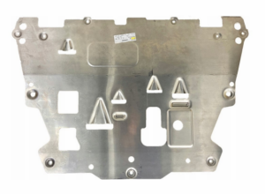 Motor Alt Koruma Muhafazası 32289658 | Volvo XC60 XC90 2016-2022