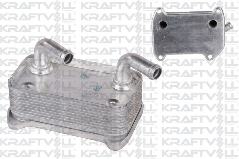 Motor Yağ Soğutucu | Volvo S40 V40 1996-2004