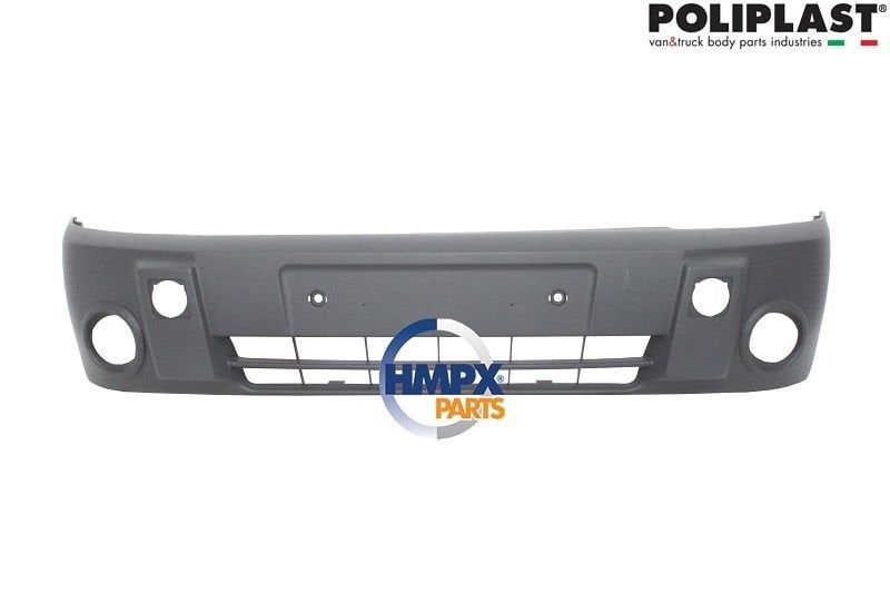 Ön Tampon Sisli  | Ford Connect 2002-2006