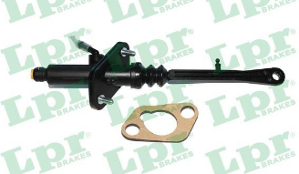 Debriyaj Üst Merkezi | Volvo S60 V70 XC70 C70 - 30777994