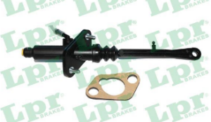 Debriyaj Üst Merkezi | Volvo S60 V70 XC70 C70 - 30777994