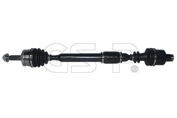 Sağ Aks Komple | Volvo S40 V40 1996-2004 Turbosuz