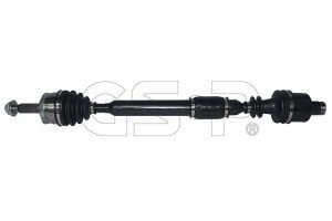Sağ Aks Komple | Volvo S40 V40 1996-2004 Turbosuz