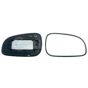 Ayna Camı Sağ | Volvo S60 S80 V70 XC70 1999-2003