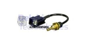 Hararet Isı  Müşürü (Ect ) | Volvo V40 S40 V70 S70 C70 XC70 S80 S60