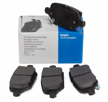 Ön Fren Balata | Volvo S40 V40 1997-2010  32373154