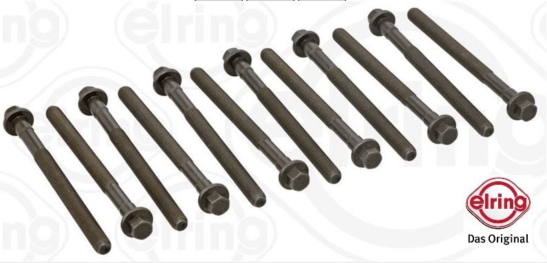 Silindir Kapak Saplaması Takım | Volvo C70 C30 960 850 S90 V90 V40 S40 S70 V70 XC70 S80 V50 XC90 XC60