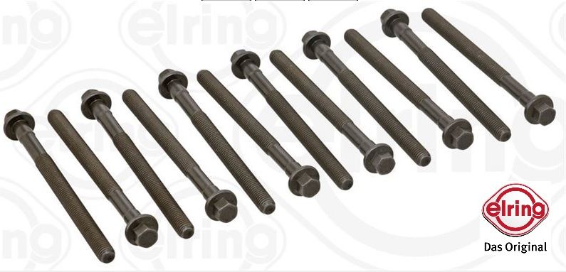 Silindir Kapak Saplaması Takım | Volvo C70 C30 960 850 S90 V90 V40 S40 S70 V70 XC70 S80 V50 XC90 XC60