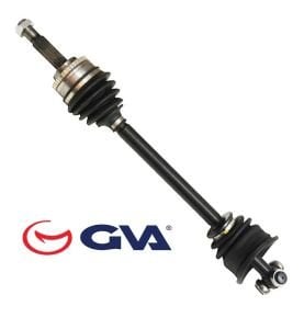 Sol Aks Komple | Volvo S40 V40 1996-2004