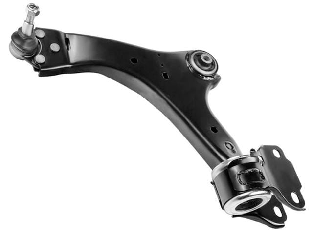 Sol Salıncak Alt Tabla | Volvo S60 V60 S80 V70 2011-2018