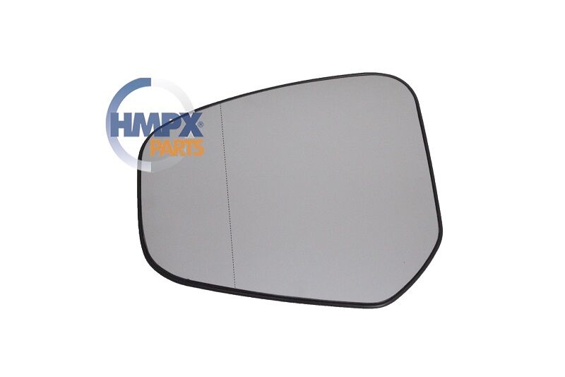 Ayna Camı Sol Elektrikli | Ford Courier 2014-2023