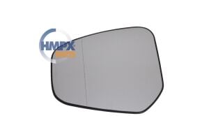Ayna Camı Sol Elektrikli | Ford Courier 2014-2023