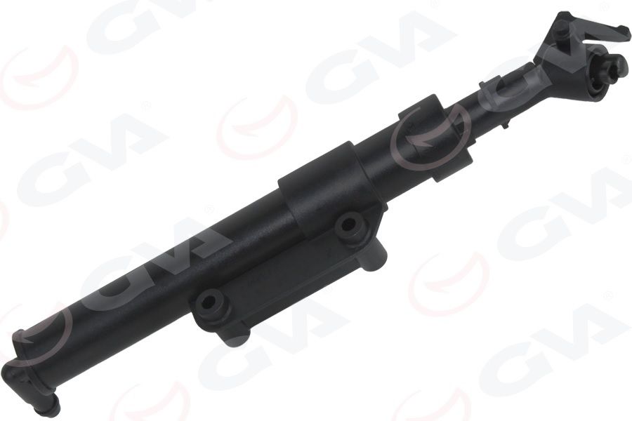 Far Yıkama Robotu Sol | Volvo XC60 2009-2013