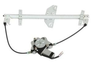 Ön Cam Kaldırma Krikosu Sol | Volvo S40 V40 1996-2004