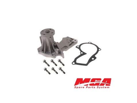 Devirdaim Su Pompası | Volvo C30 S40 S60 V60 S80 V40 V50 V70