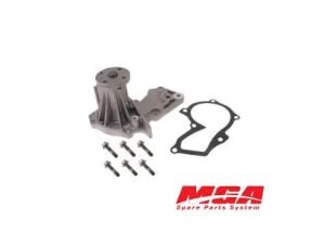 Devirdaim Su Pompası | Volvo C30 S40 S60 V60 S80 V40 V50 V70