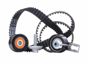 Triger Set Dizel | Ford Courier Fiesta AV6Q 6K288