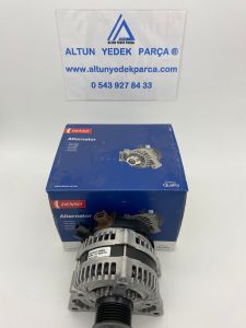 Alternatör Şarj Dinamosu | Ford Focus 2005-2011 1.6 Dizel