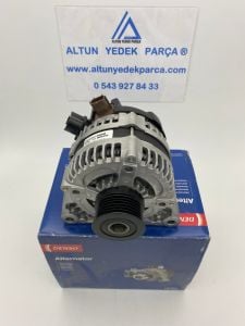 Alternatör Şarj Dinamosu | Ford Focus 2005-2011 1.6 Dizel