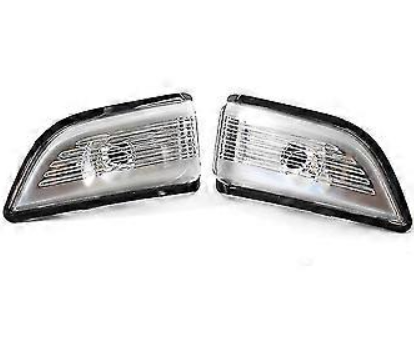 Ayna Sinyali Takım | Volvo Xc60 2009-2013      31217289   31217288